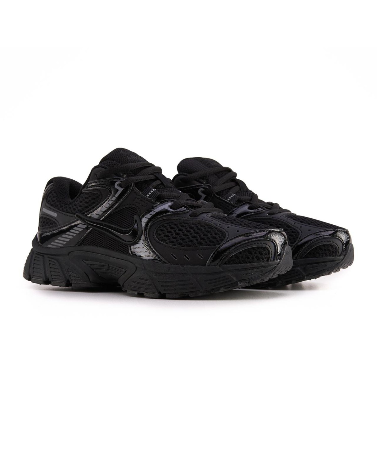 Nike V5 RNR Black Anthracite