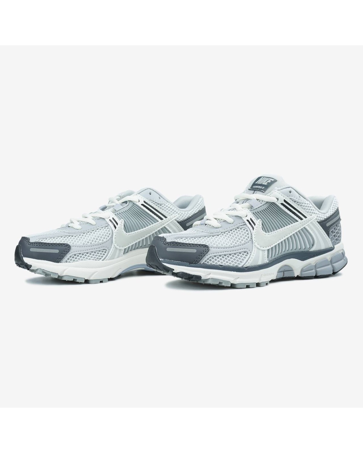 Nike Air Zoom Vomero 5 Grey Black