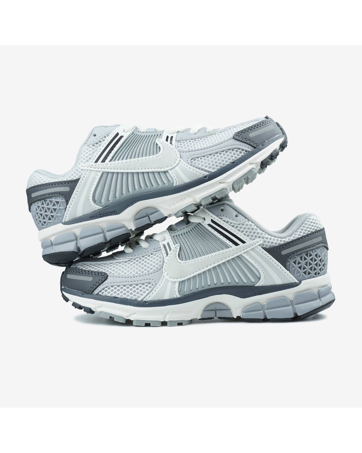 Nike Air Zoom Vomero 5 Grey Black