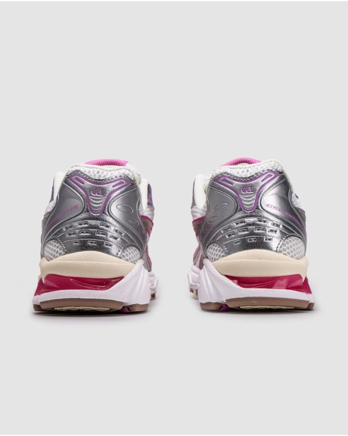 Asics Gel-Kayano 14 Unlimited Pack White/Fawn