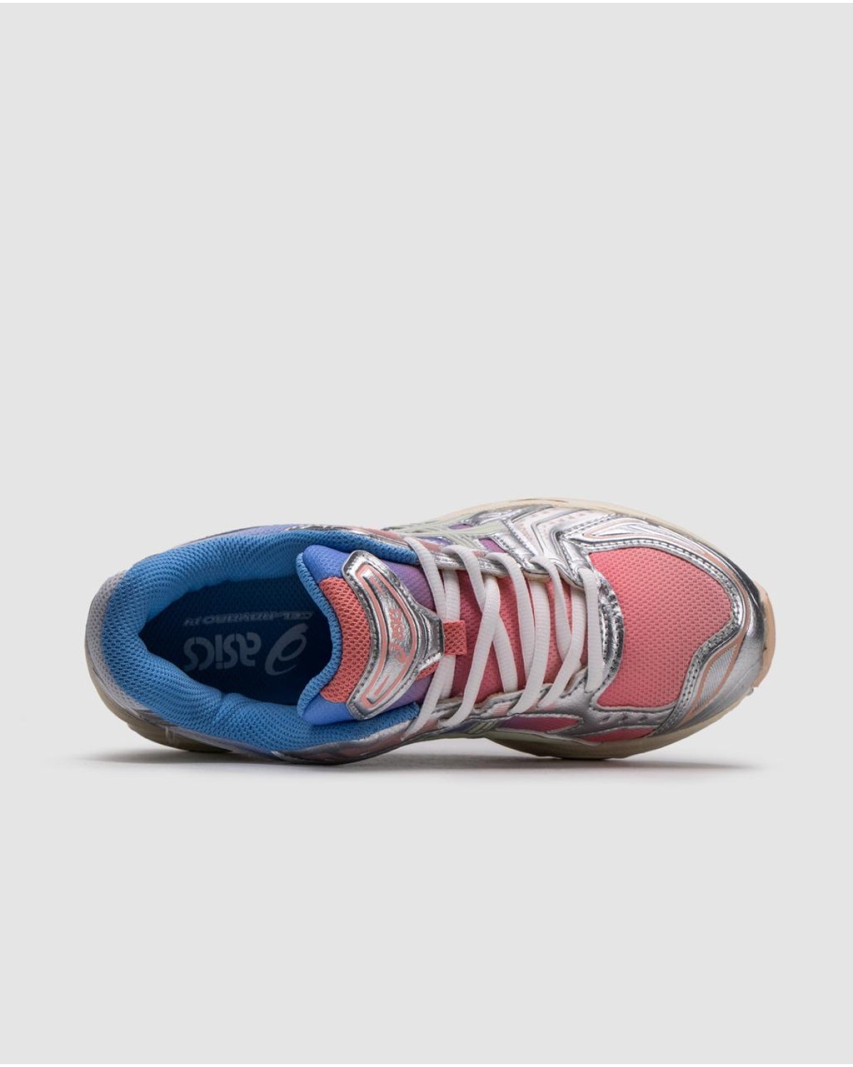 Asics Gel-Kayano 14 Baked Pink/Cream