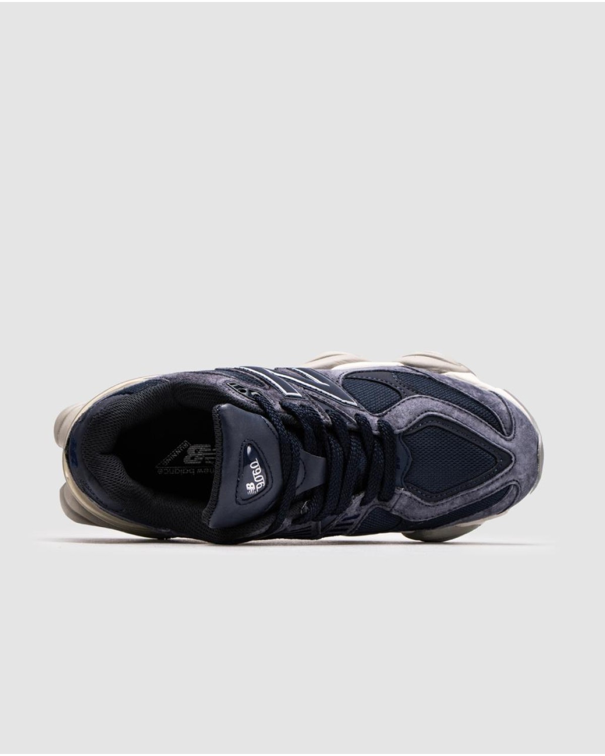 New Balance 9060 Navy/White