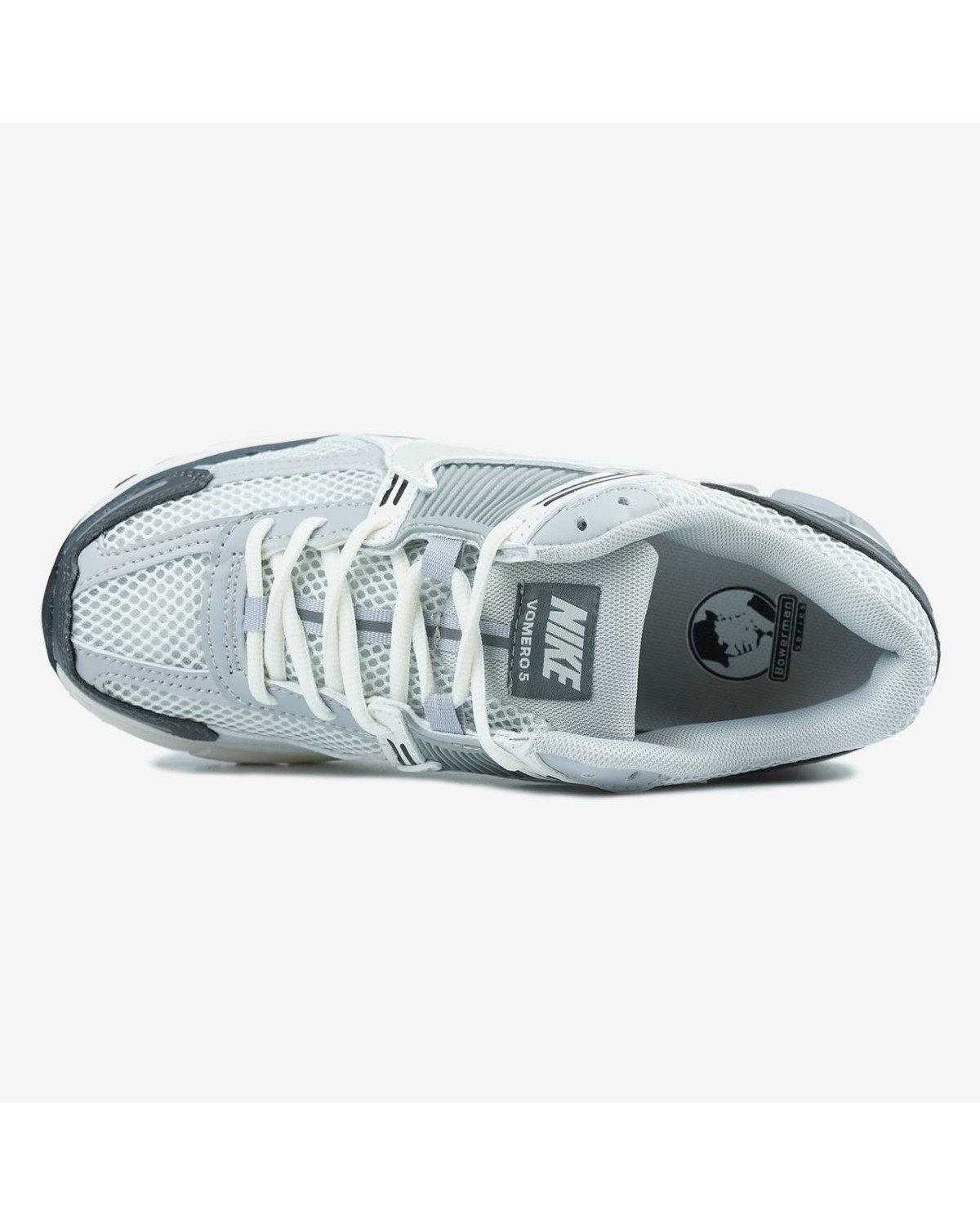 Nike Air Zoom Vomero 5 Grey Black