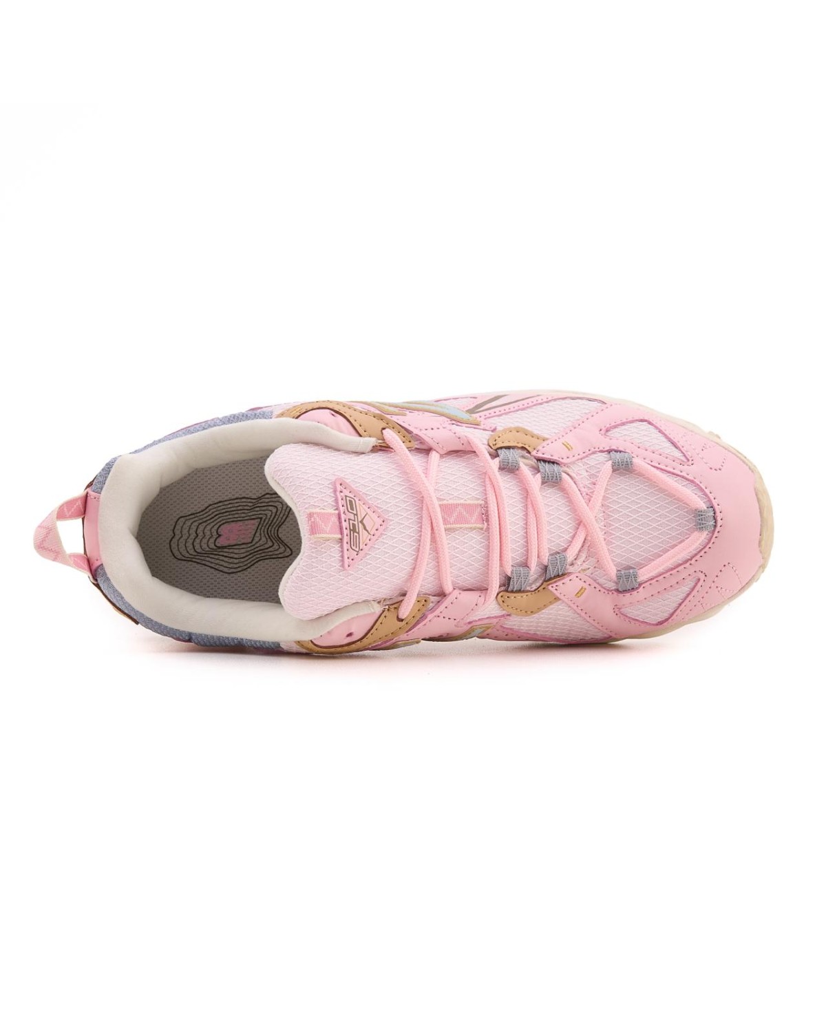 New Balance 610 Pink
