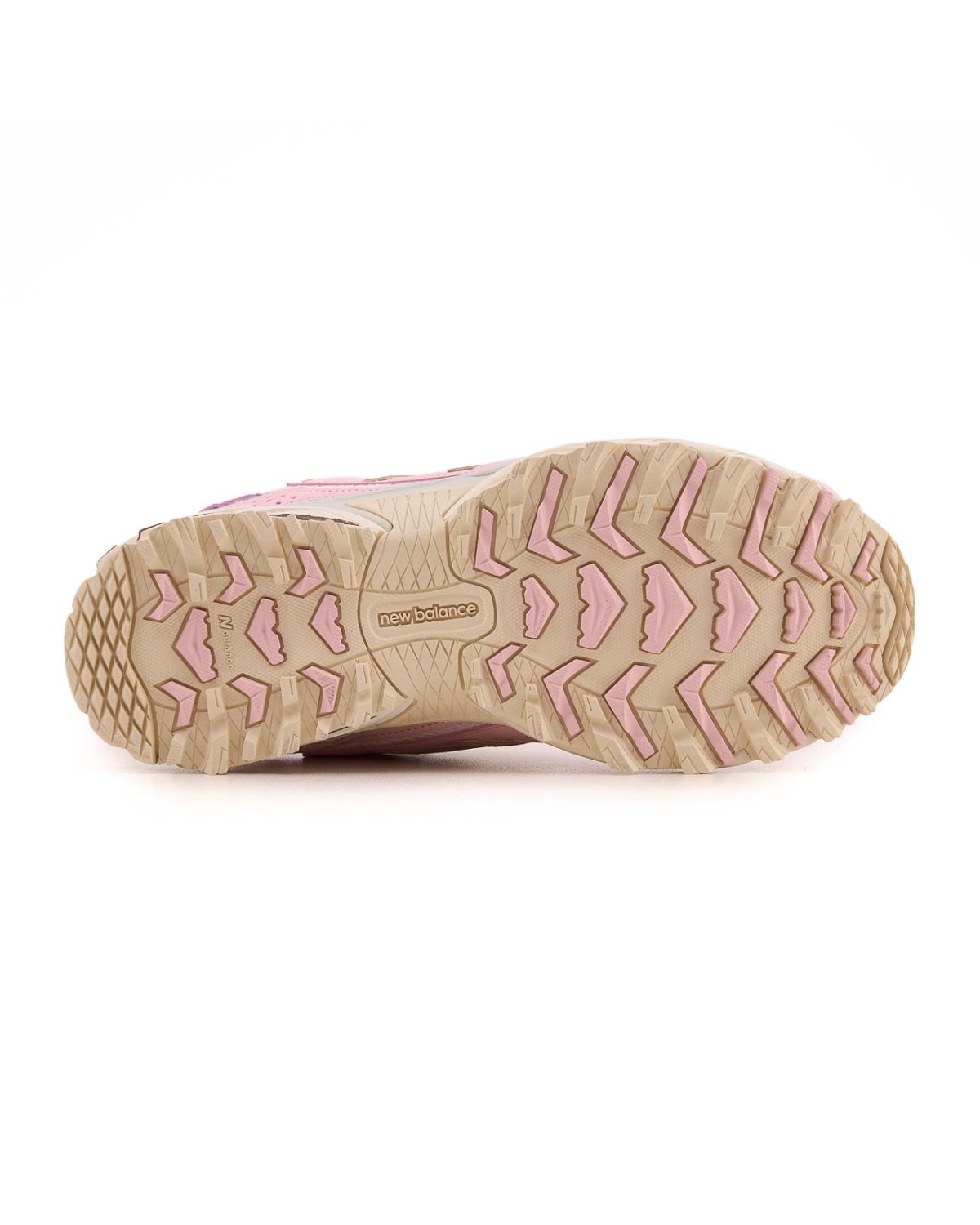 New Balance 610 Pink