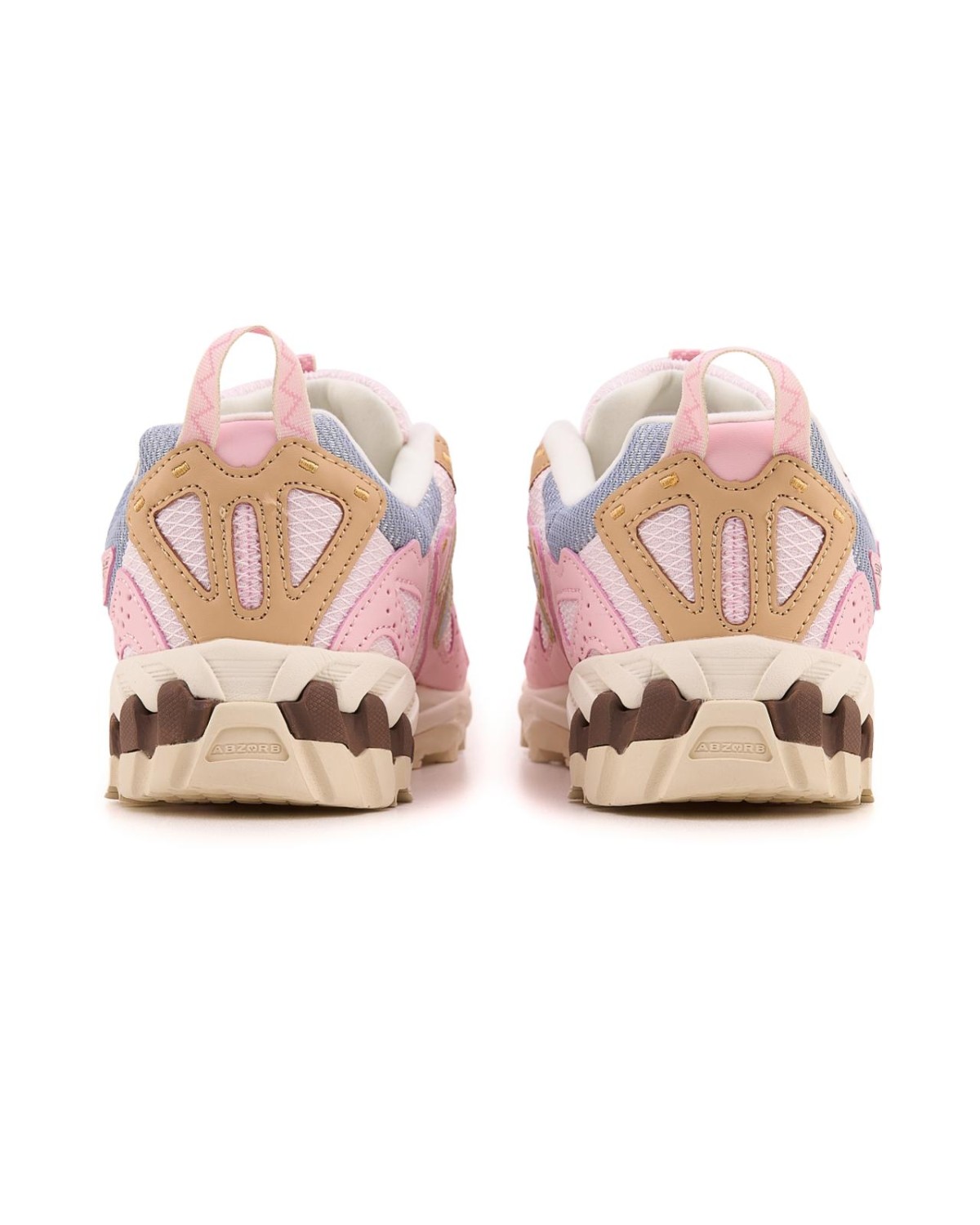 New Balance 610 Pink