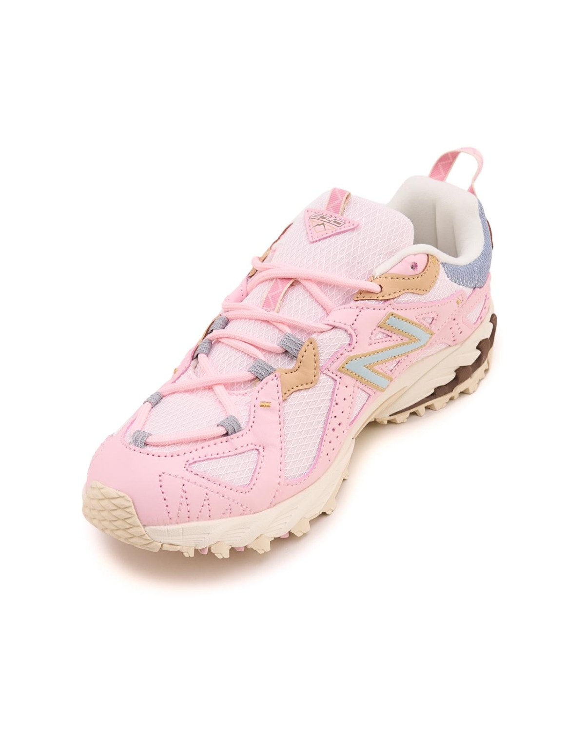 New Balance 610 Pink