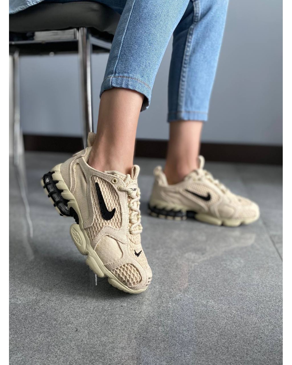 Nike Air Zoom x Stussy