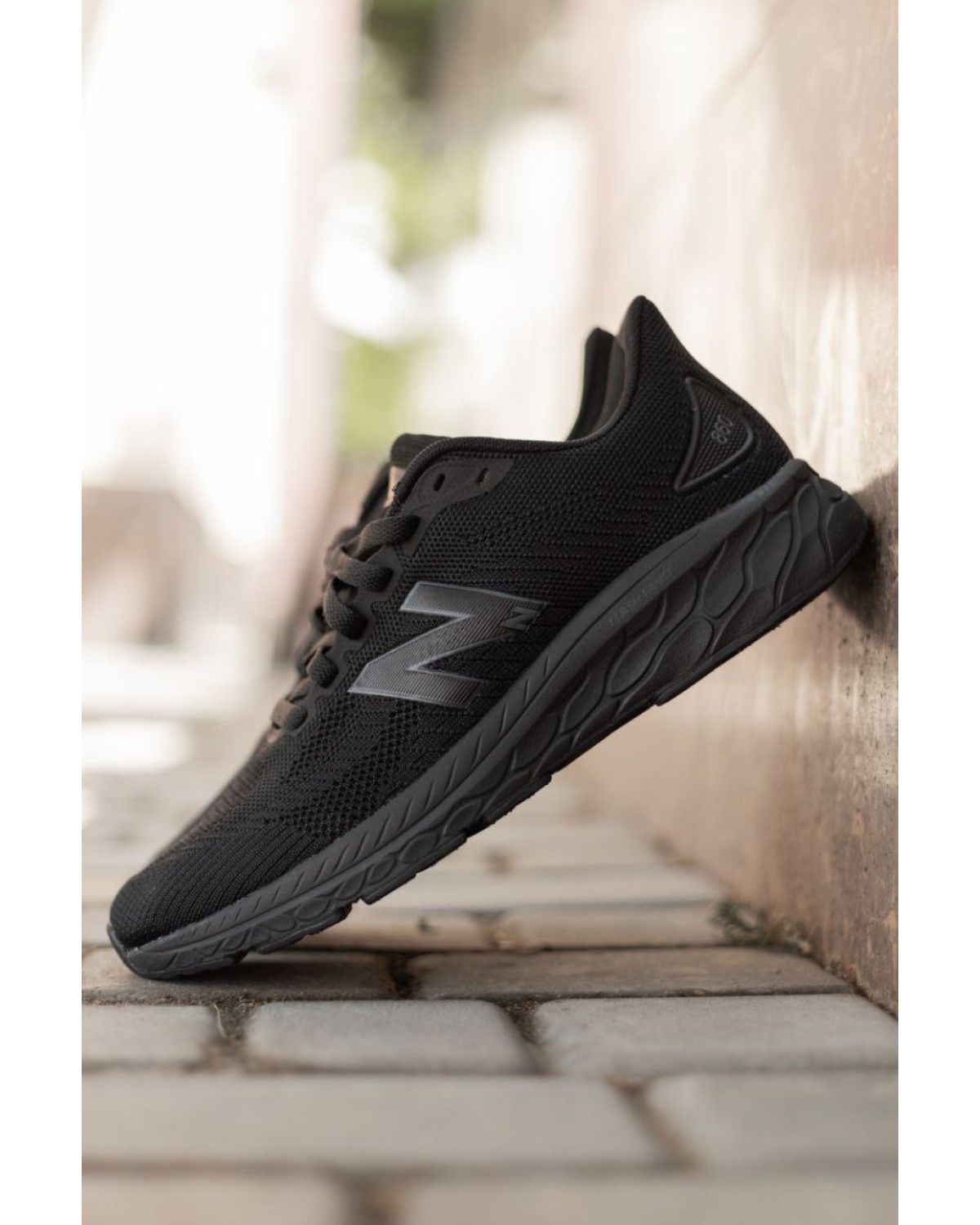 New Balance Fresh Foam 860 Black