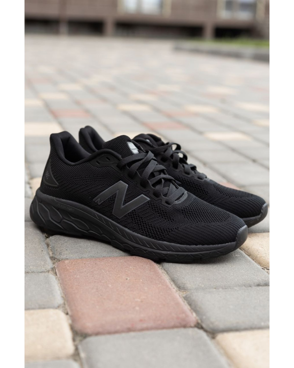 New Balance Fresh Foam 860 Black