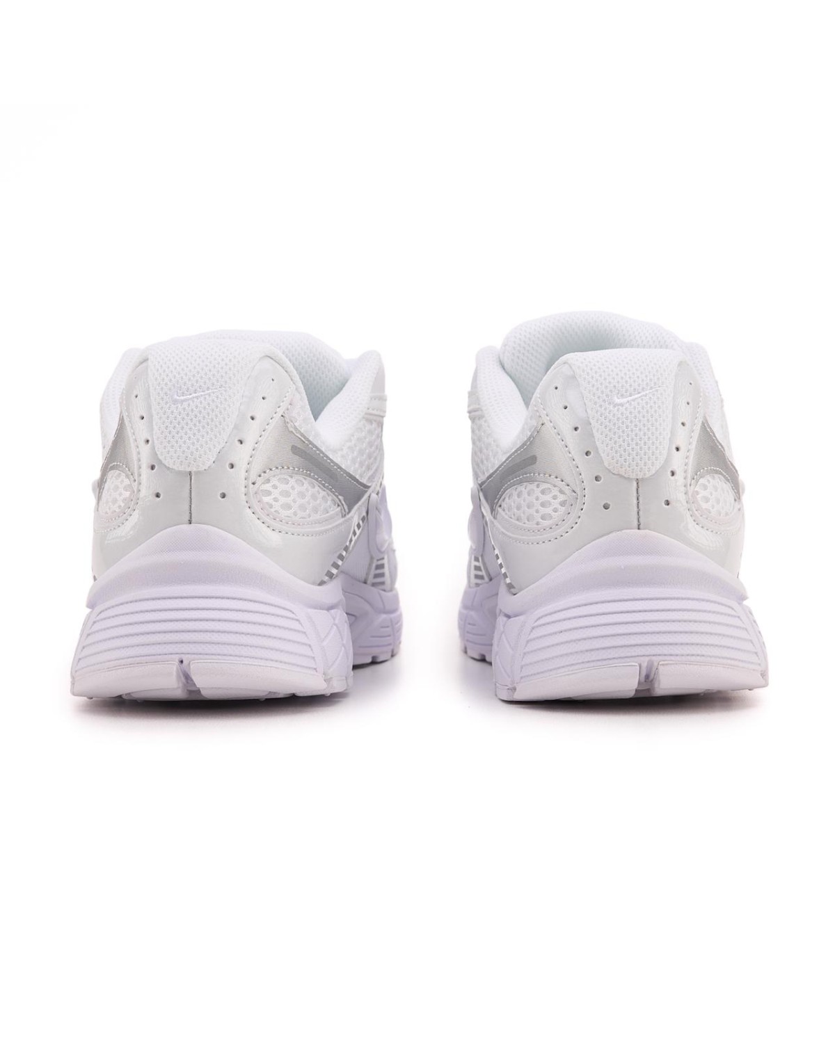 Nike V5 RNR White Metallic Silver