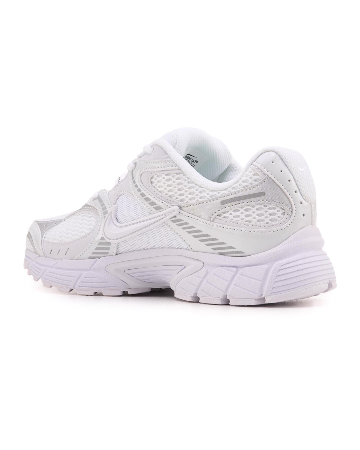 Nike V5 RNR White Metallic Silver