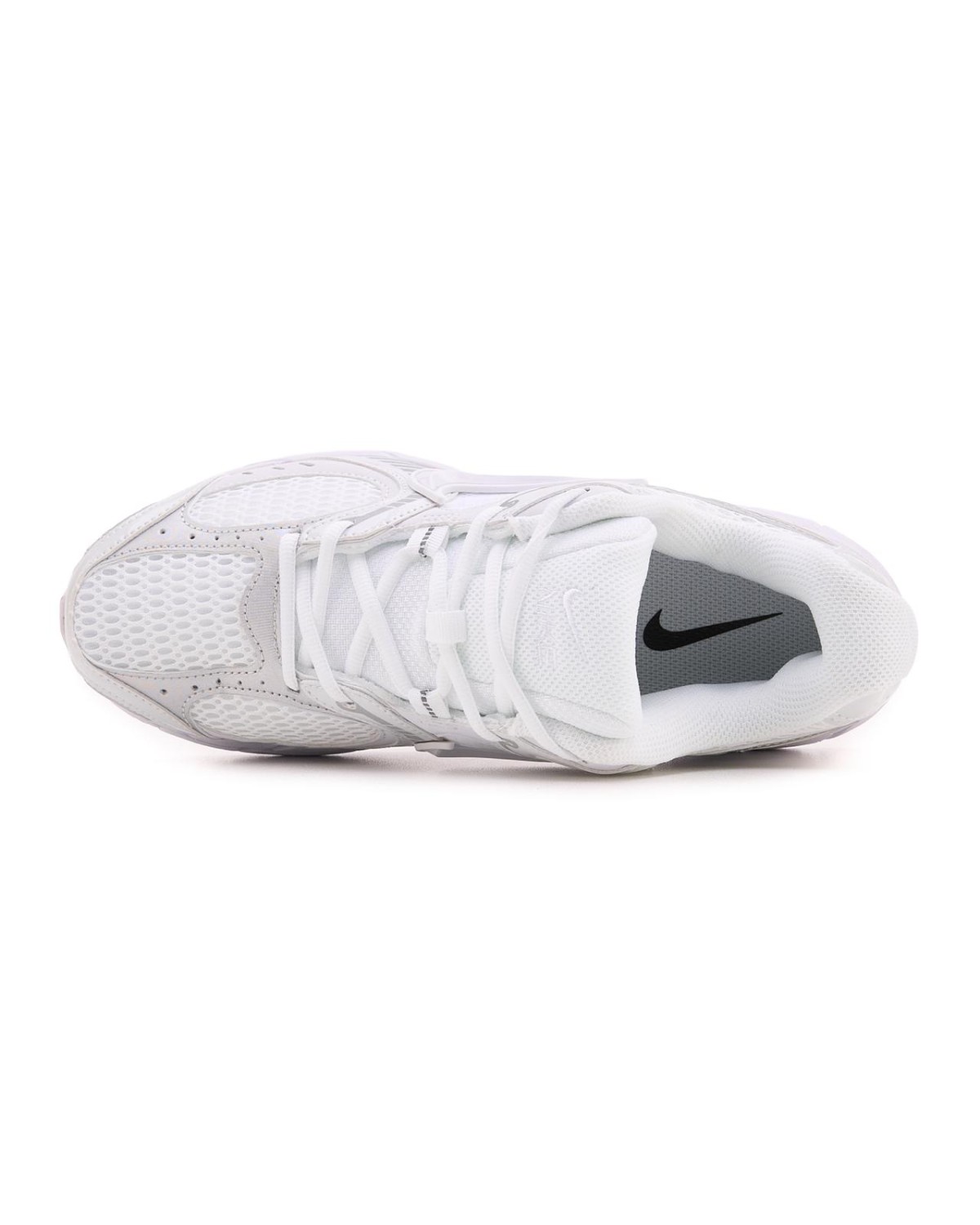 Nike V5 RNR White Metallic Silver
