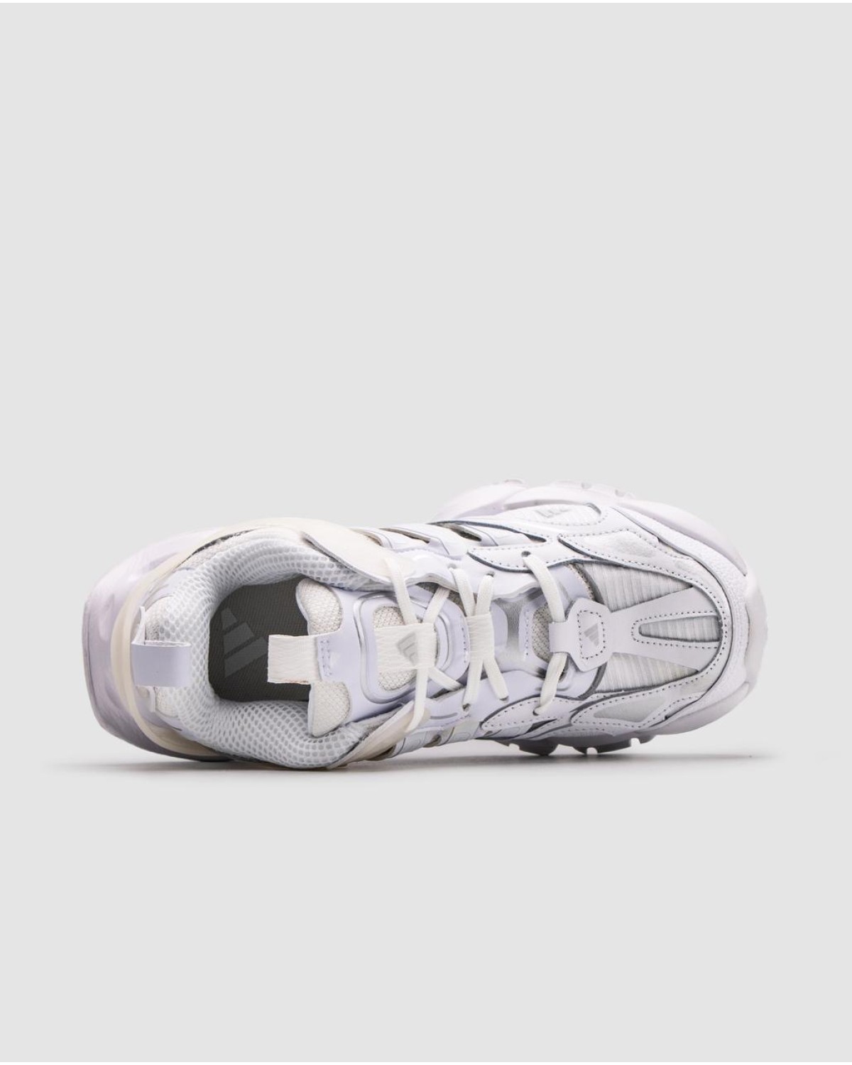Adidas Vento XLG Deluxe White/Grey Sail