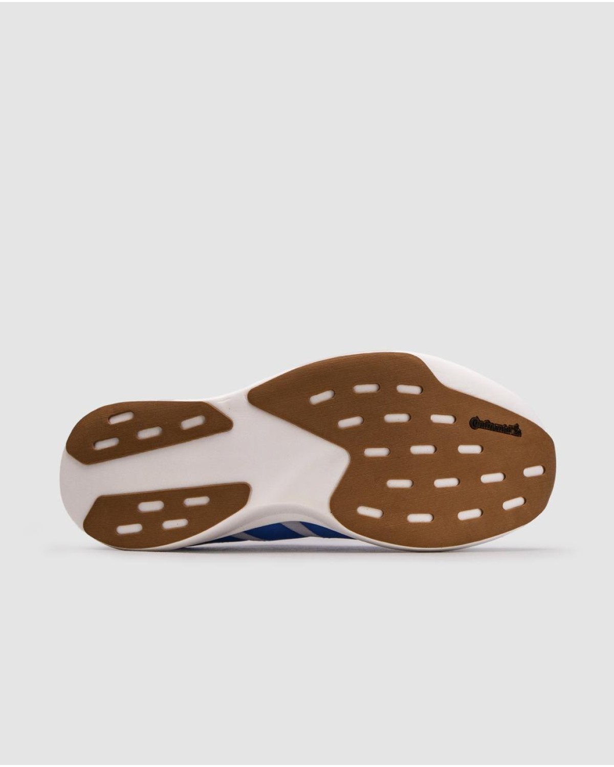 Adidas Adizero Evo SL White/Blue Fusion