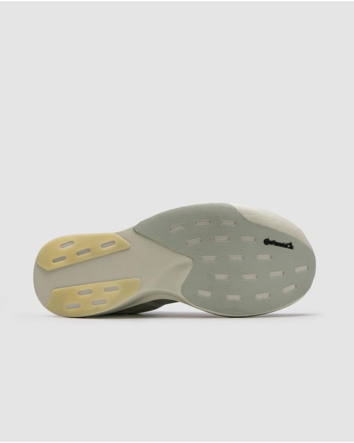 Adidas Adizero Evo SL Light Green/Silver Metallic