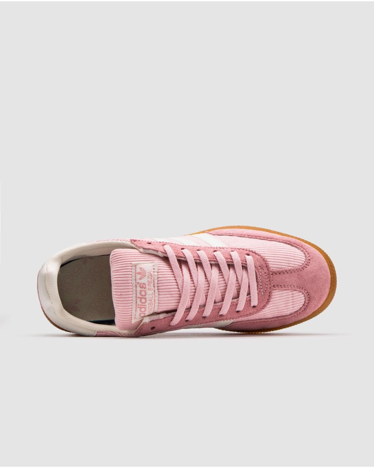 Adidas Handball Spezial Sandy Pink