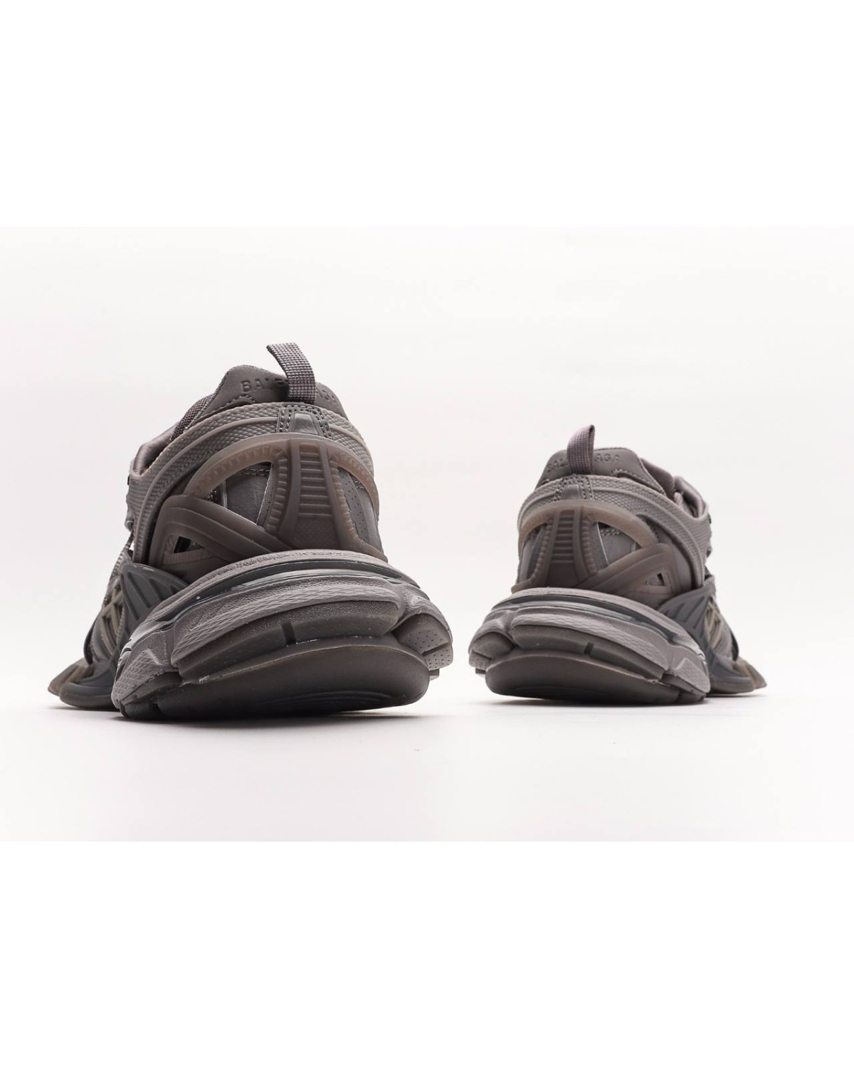 Balenciaga Track 2 Trainer Grey