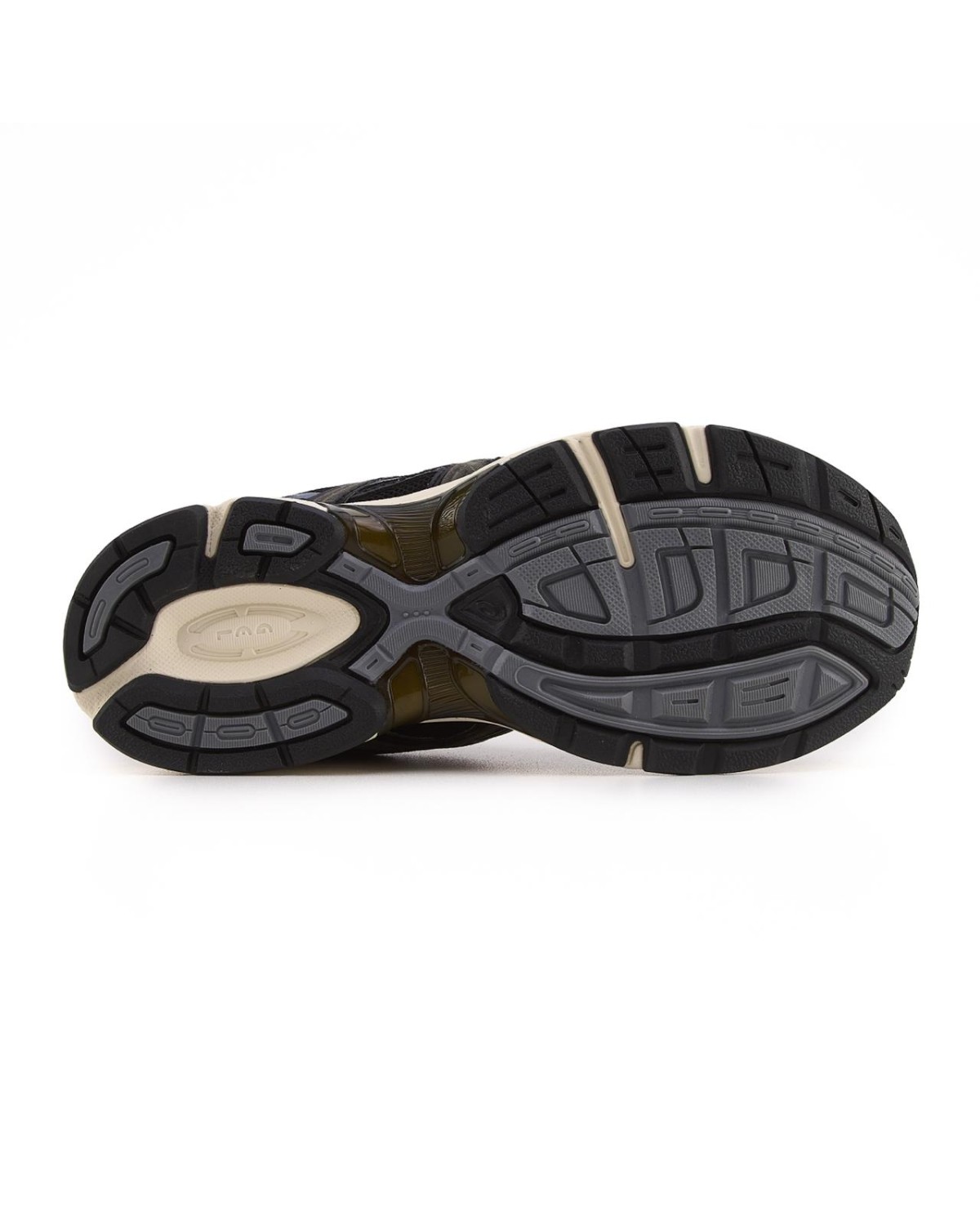 Asics Gel-1130 Black Beige