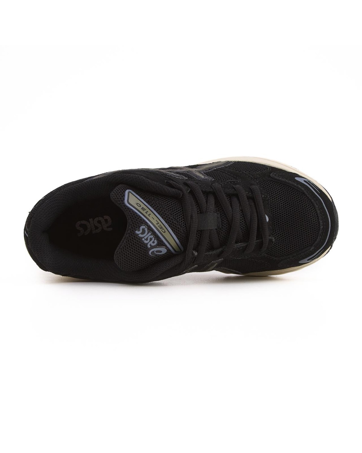 Asics Gel-1130 Black Beige