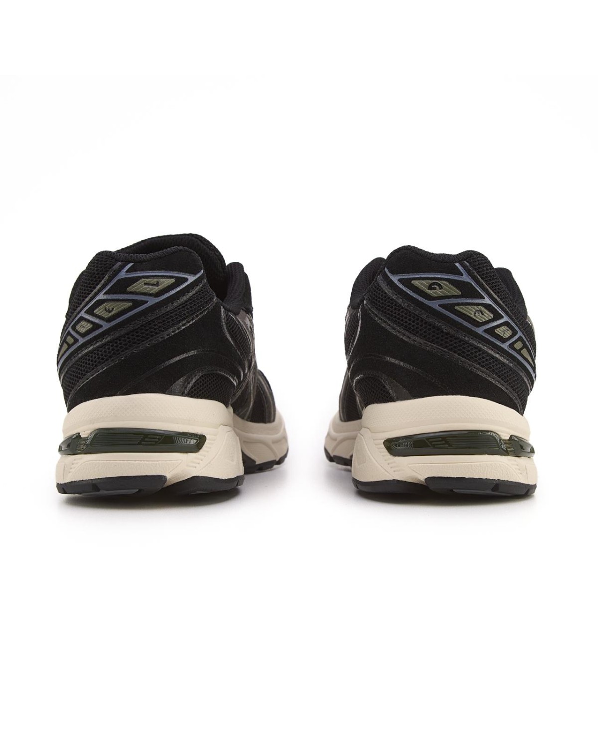 Asics Gel-1130 Black Beige