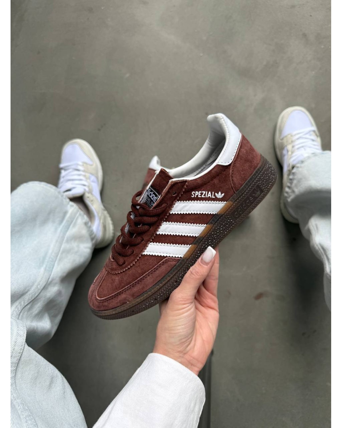 Adidas Handball Spezial