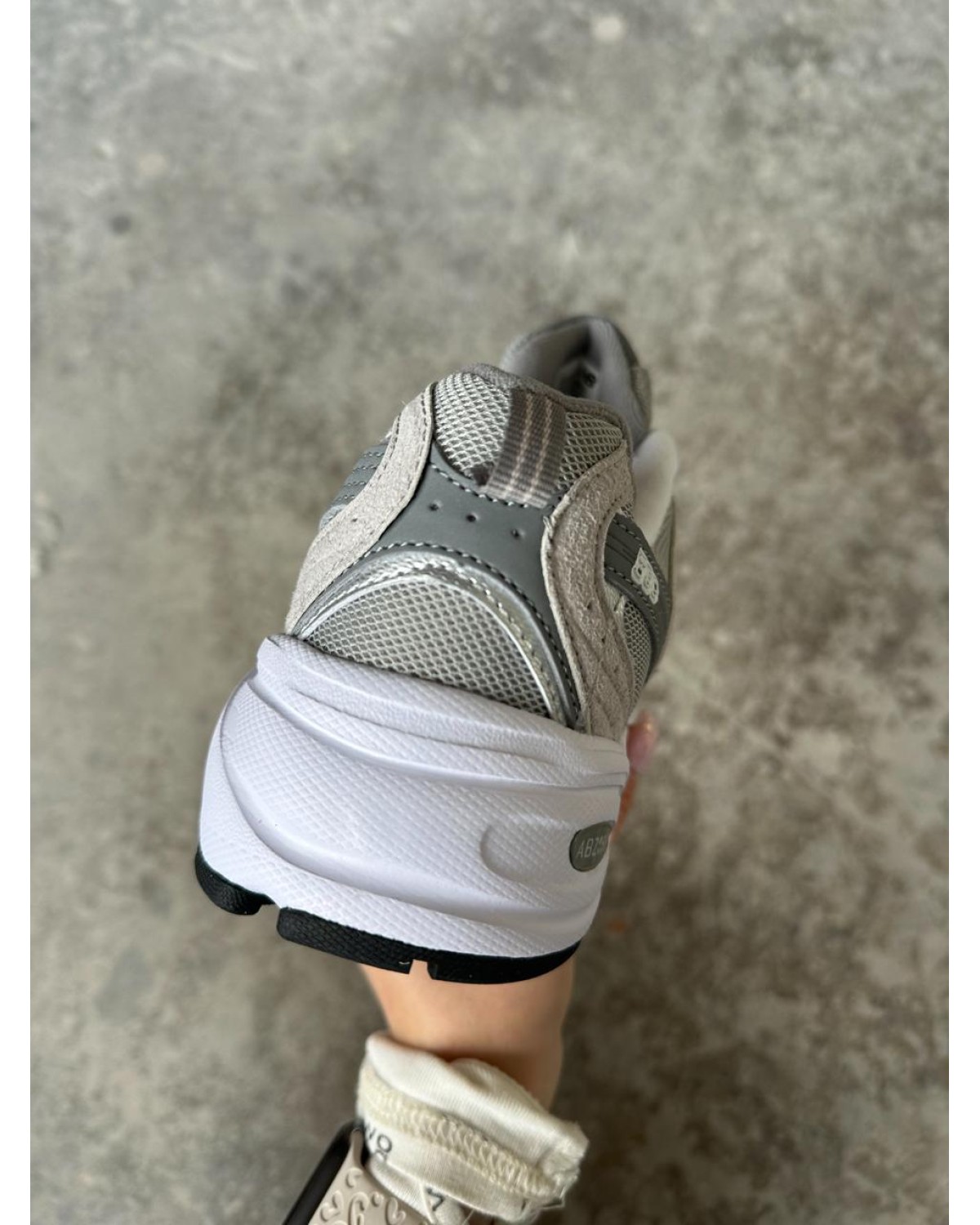 New Balance 530 Beige/Grey
