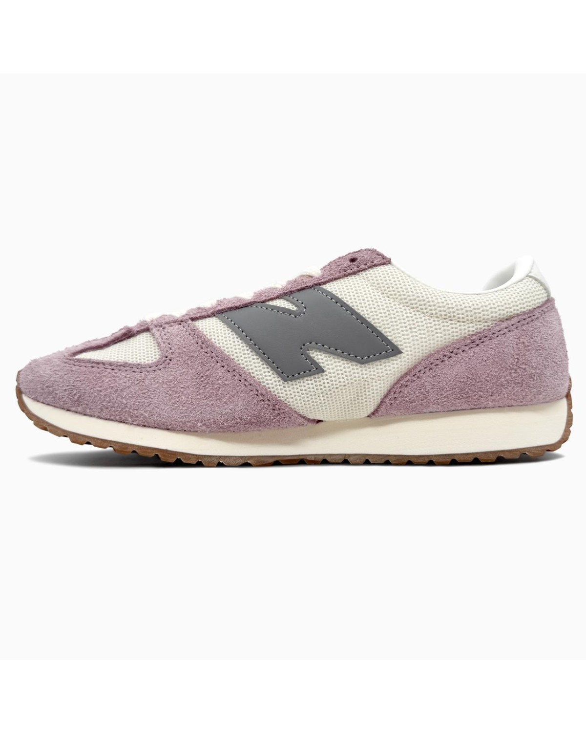 New Balance 471 Pink/Beige/Grey