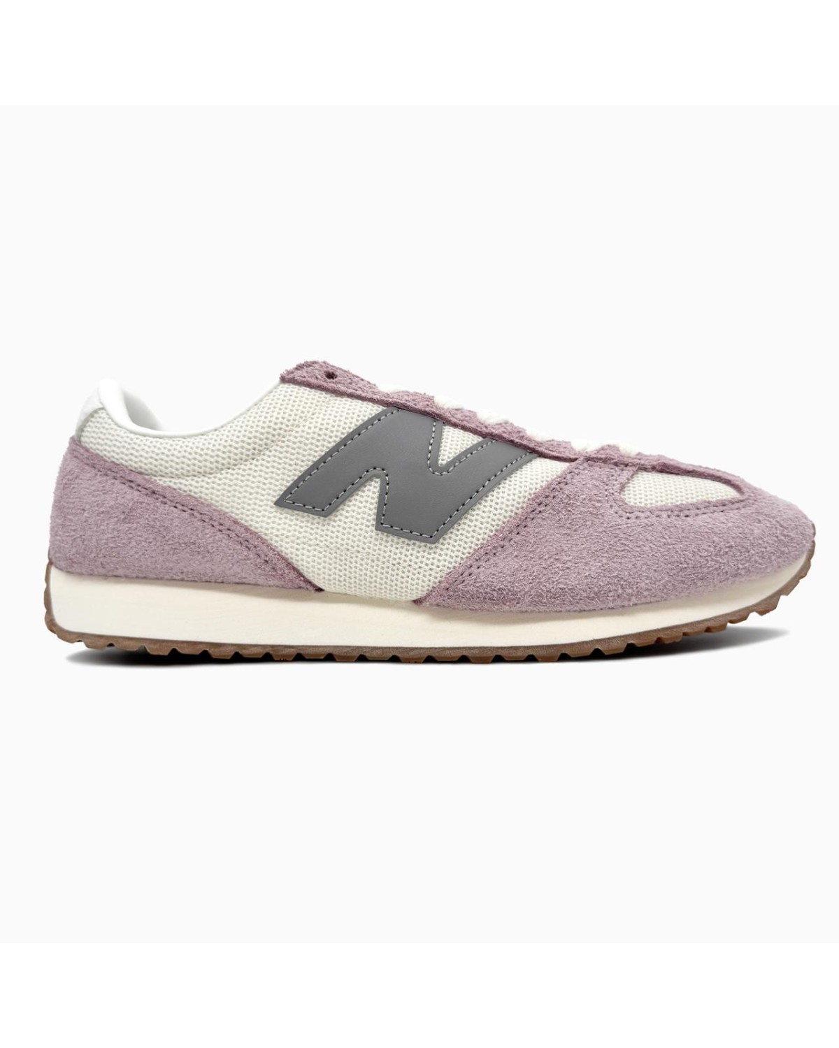 New Balance 471 Pink/Beige/Grey