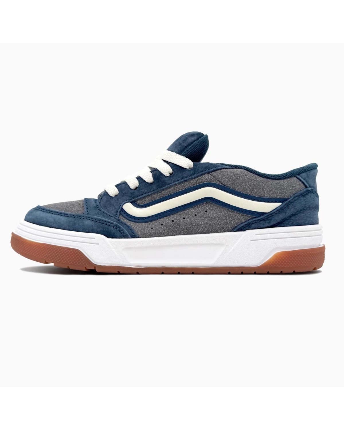 Vans Hylane Nineties Navy Blue