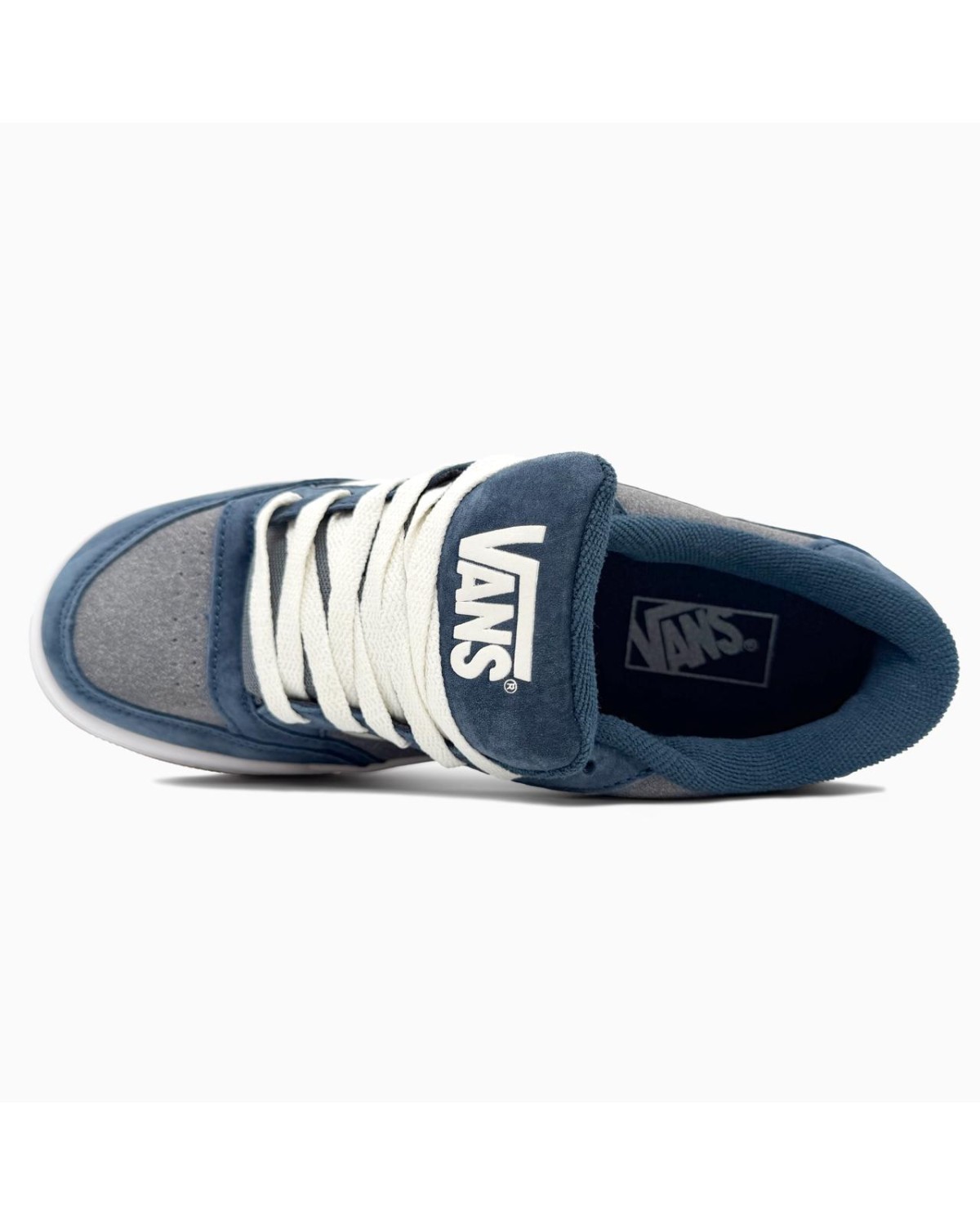 Vans Hylane Nineties Navy Blue