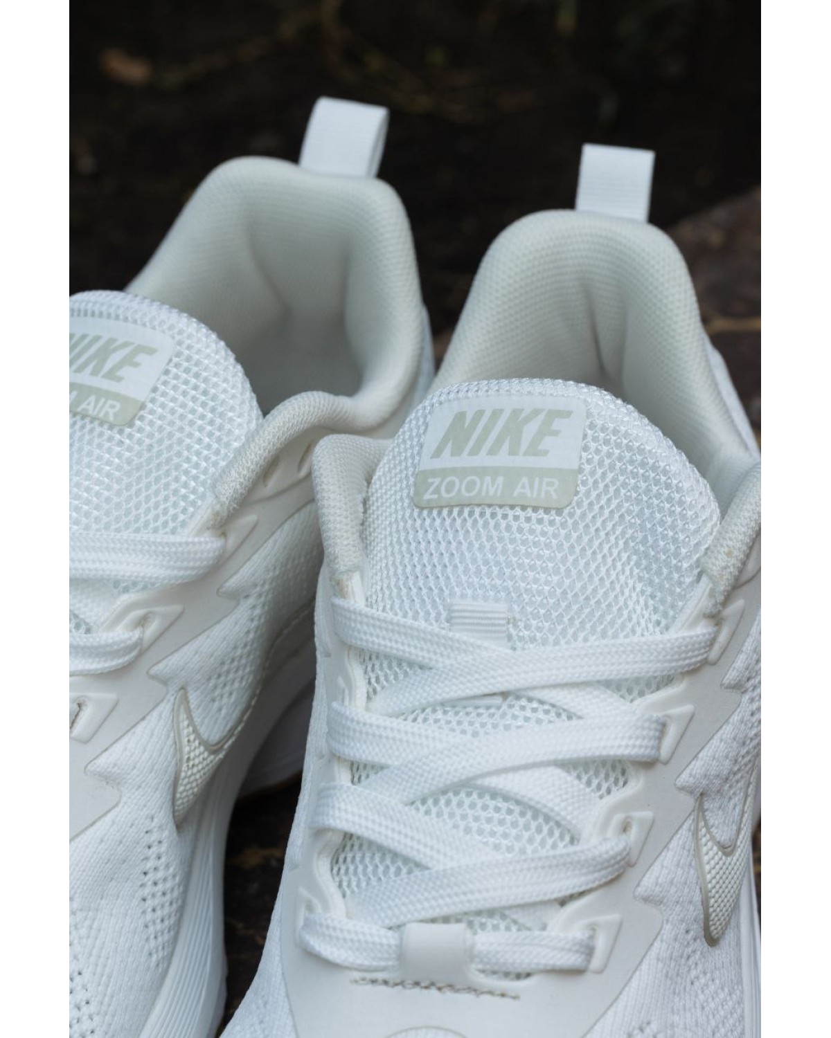 Nike Air Zoom Beige