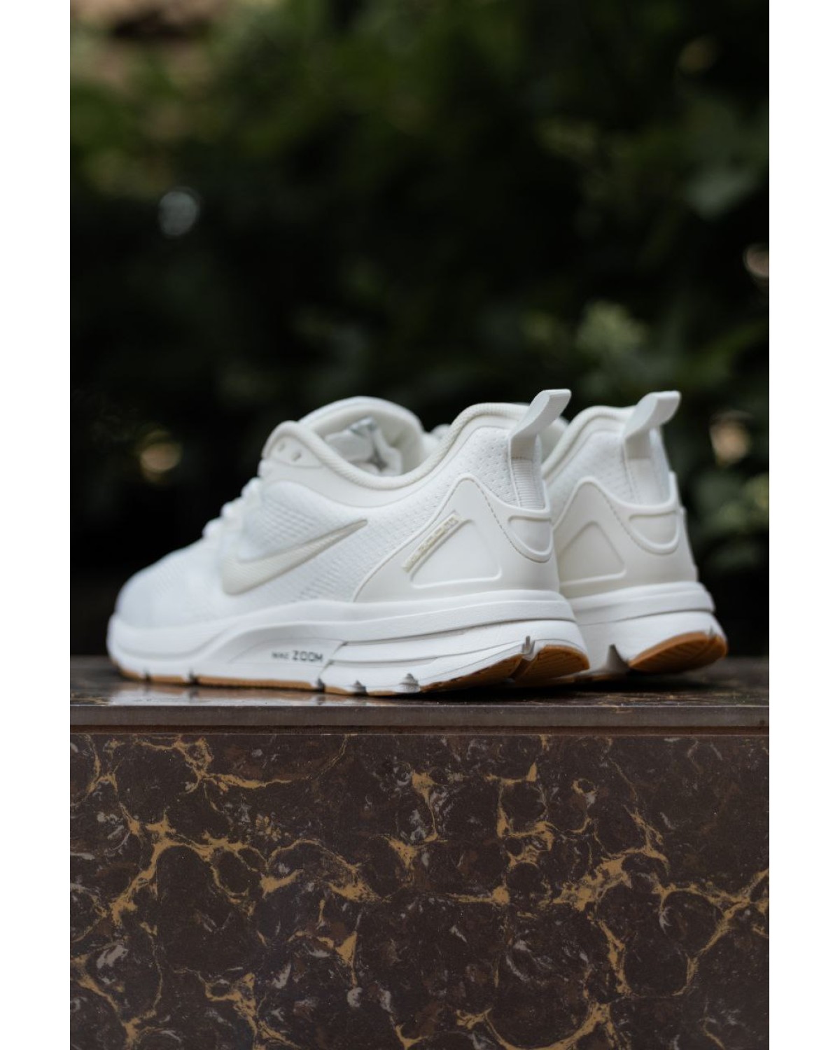 Nike Air Zoom Beige