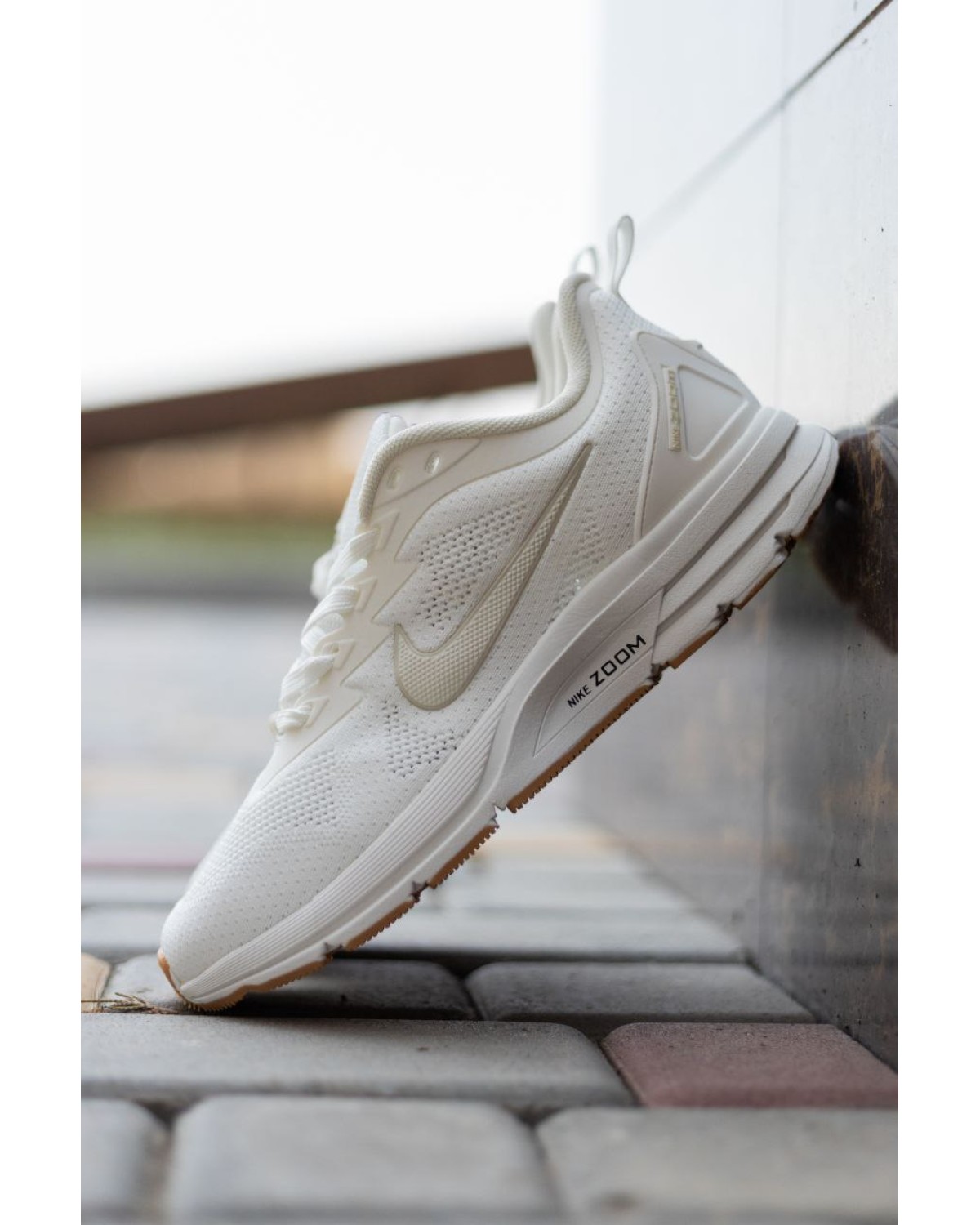 Nike Air Zoom Beige