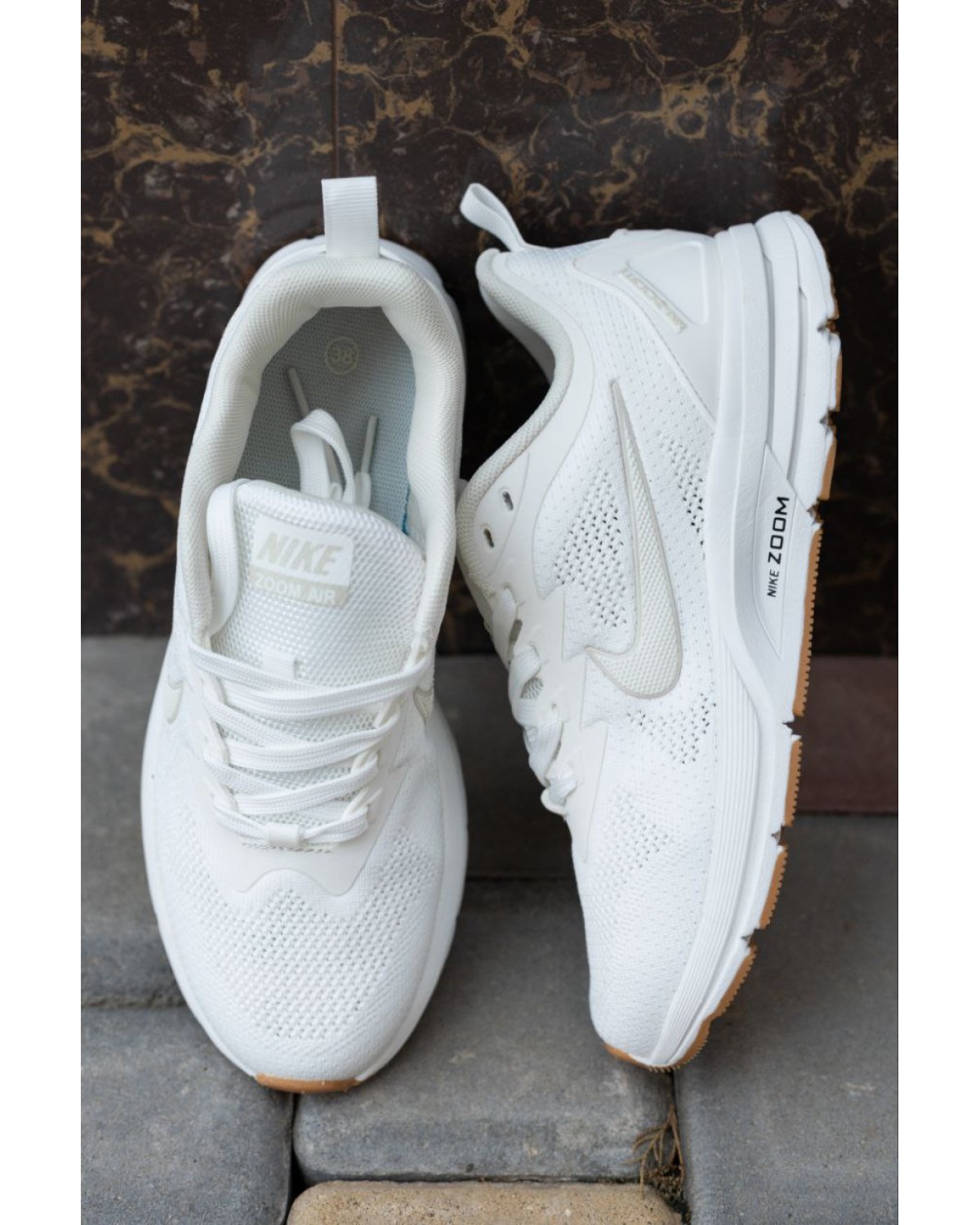 Nike Air Zoom Beige