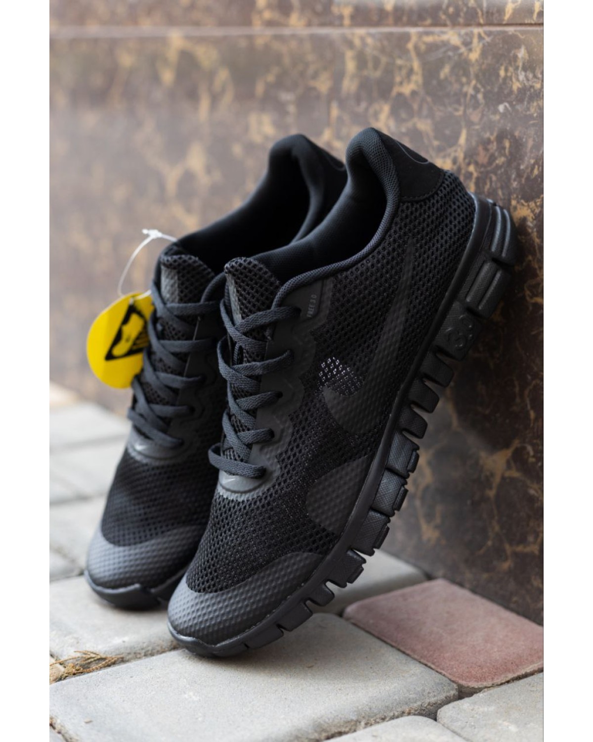 Nike Free 3.0 Black