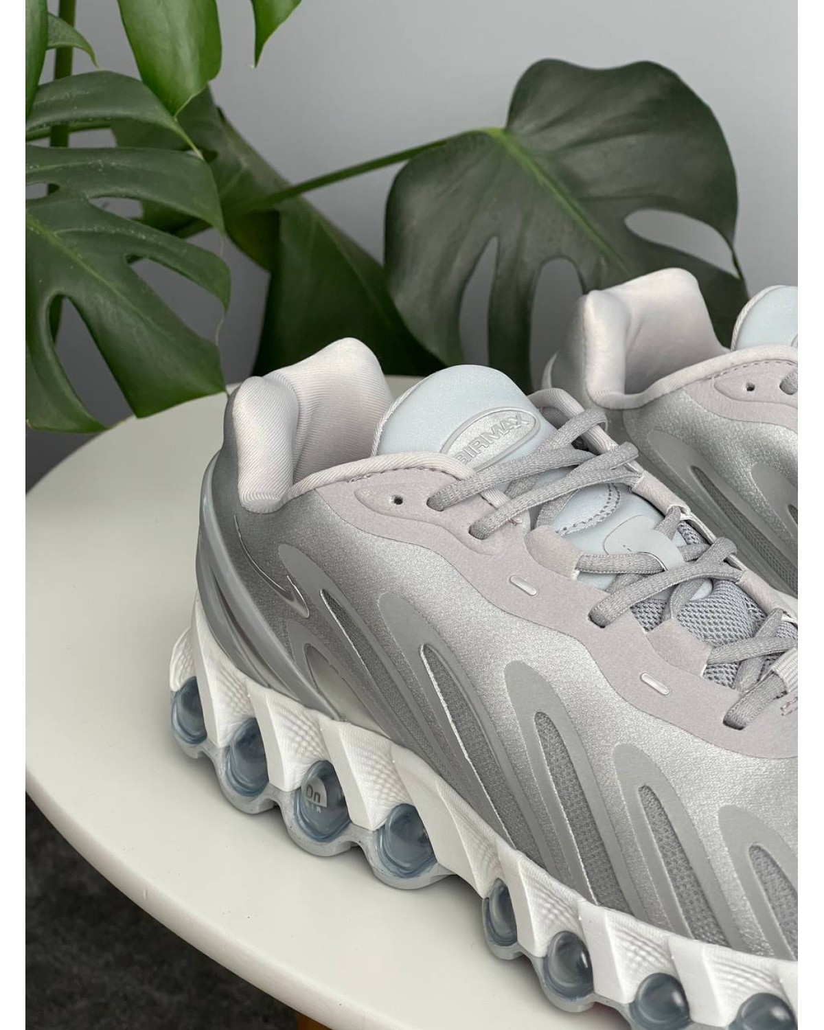 Nike Air Max DN8 Silver