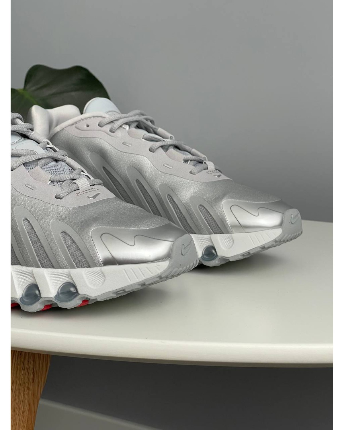 Nike Air Max DN8 Silver