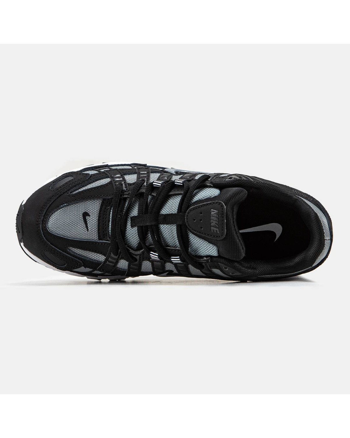Nike P-6000 Black Grey White