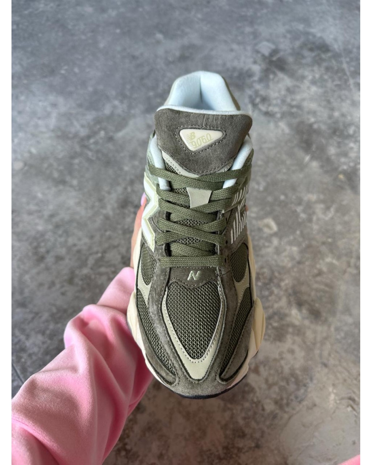 New Balance 9060