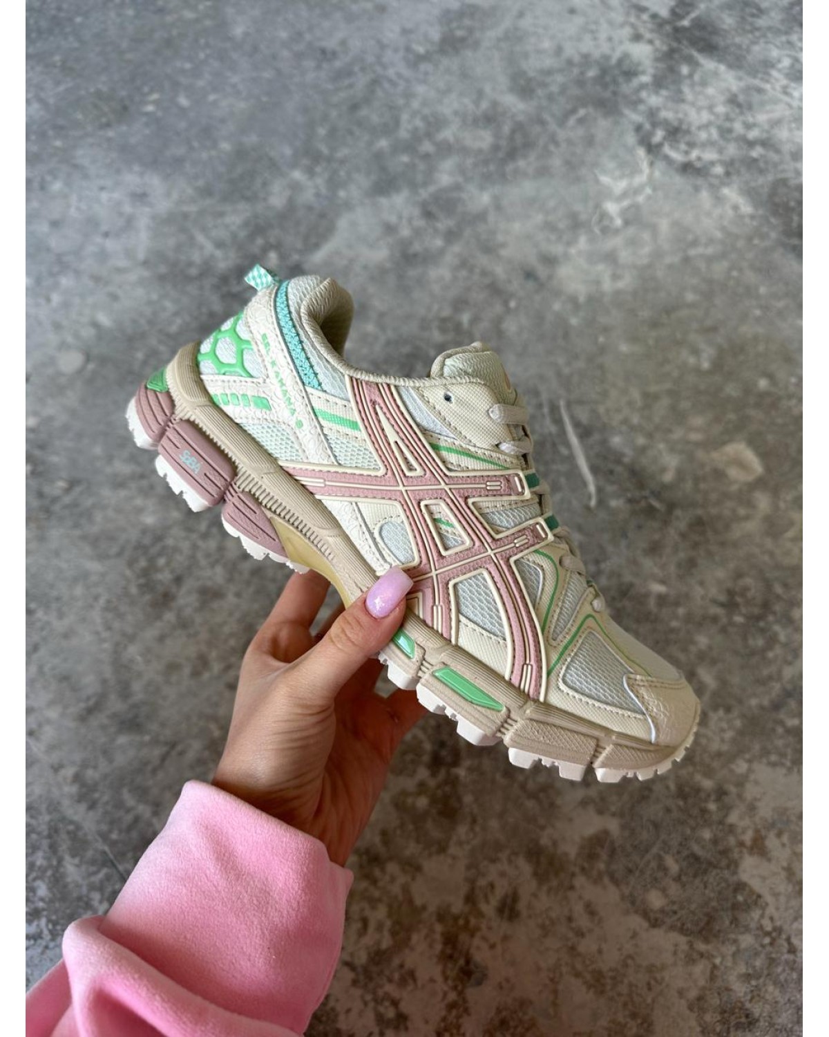 Asics Gel Kahana 8