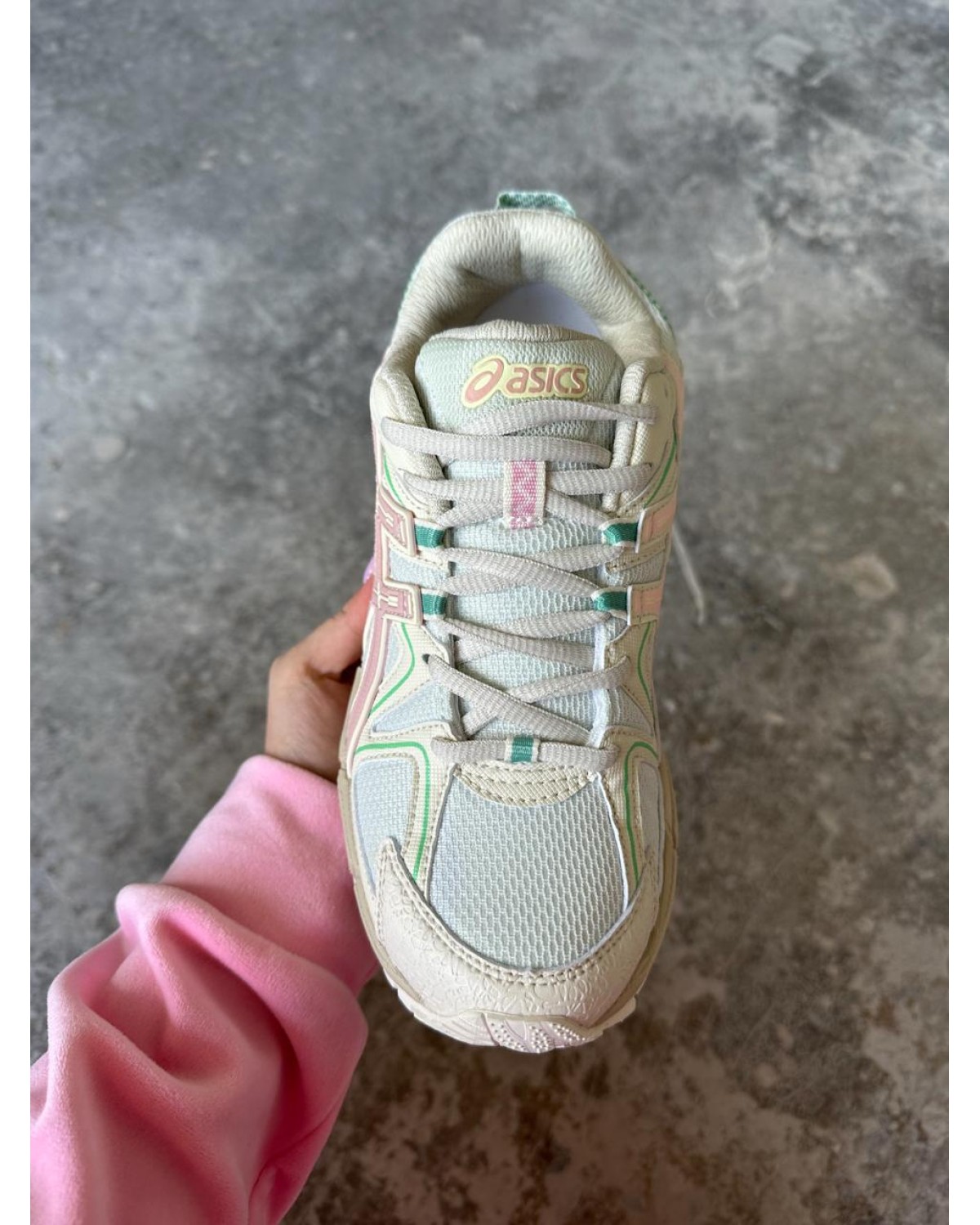 Asics Gel Kahana 8
