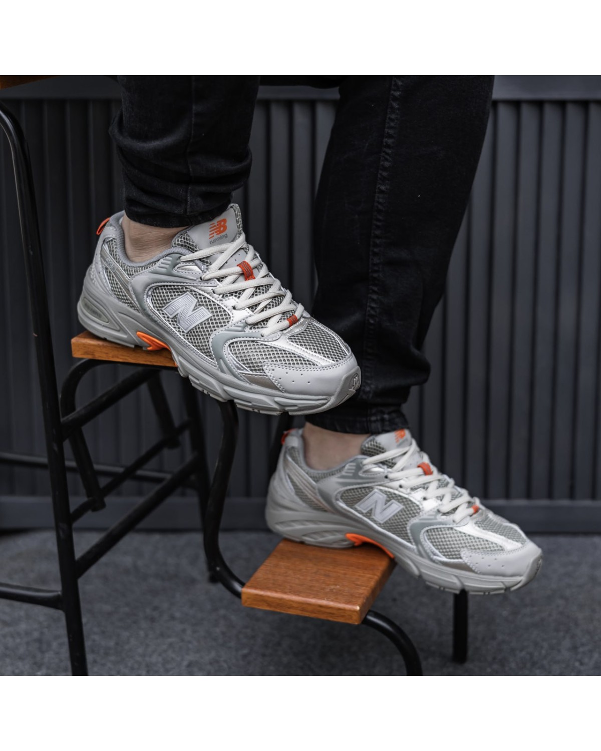 New Balance 530