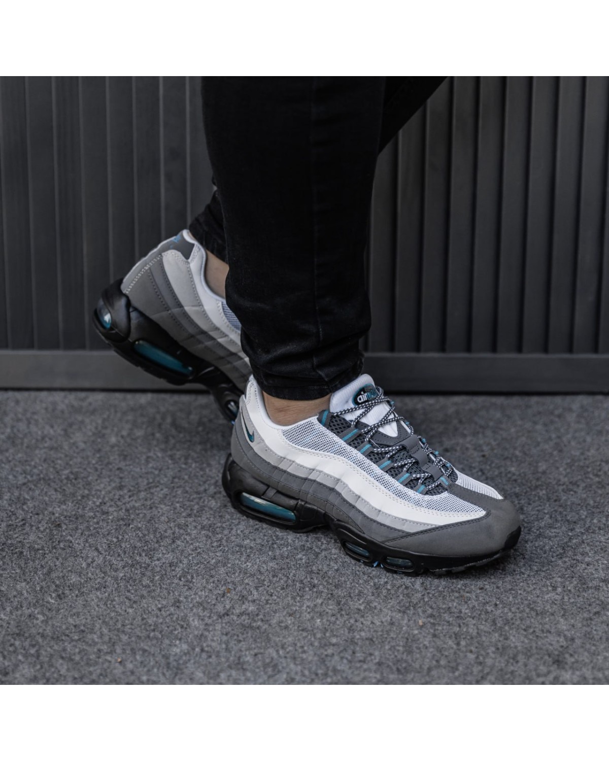 Nike Air Max 95