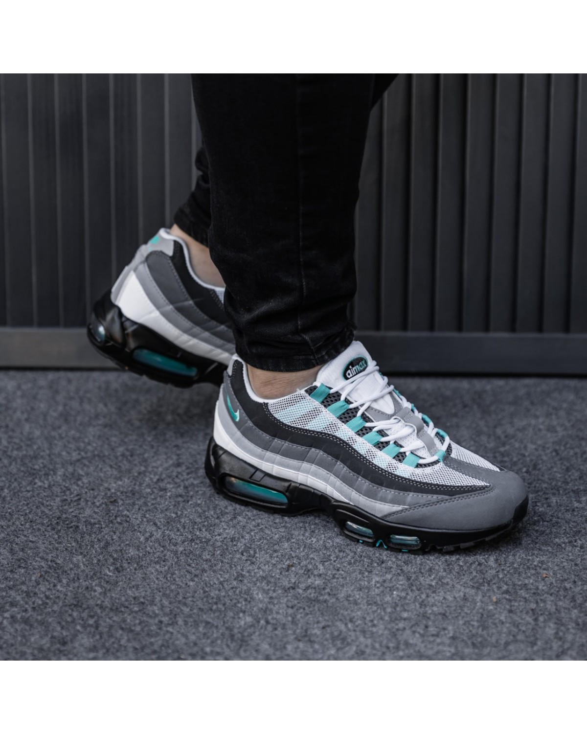 Nike Air Max 95