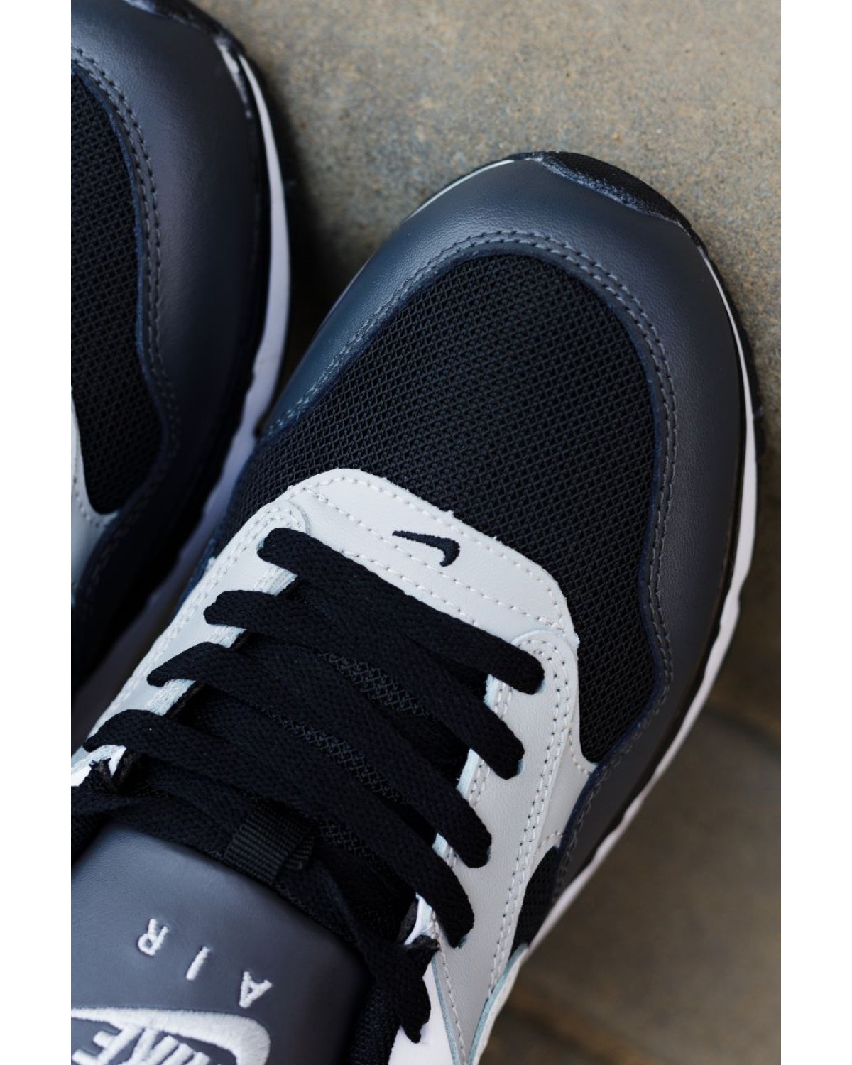 Nike Air Max Correlate Black Grey