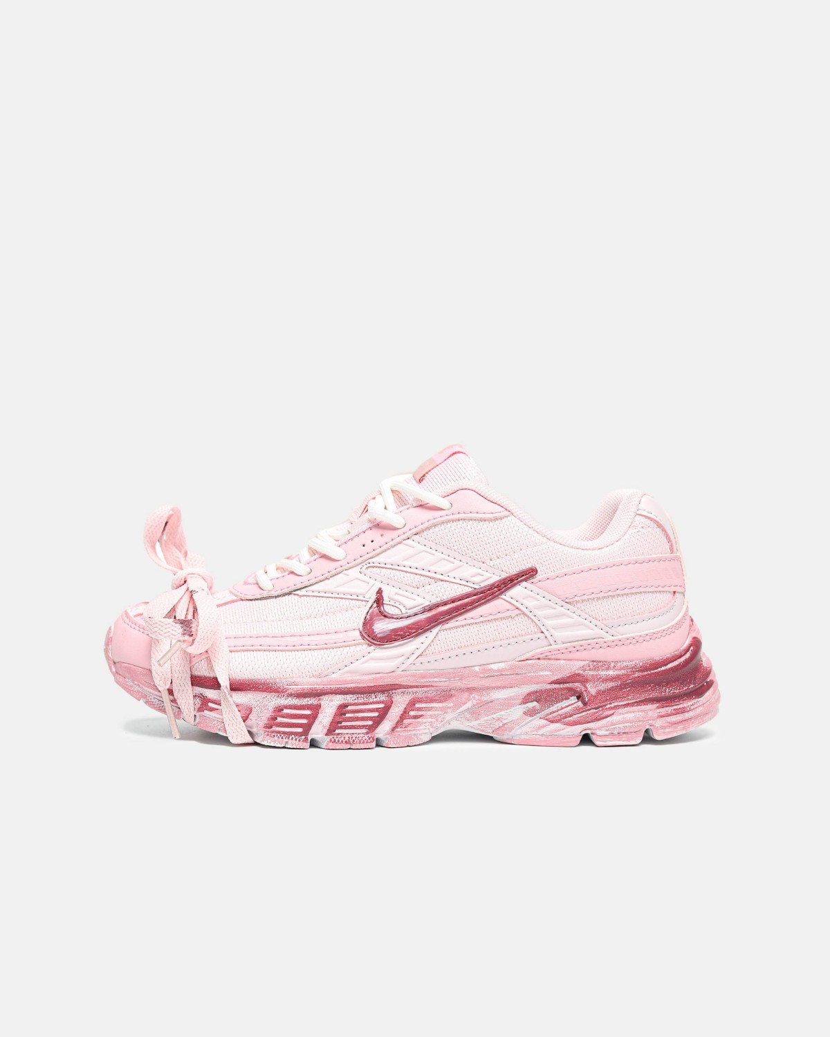 Nike Initiator Custom Pink