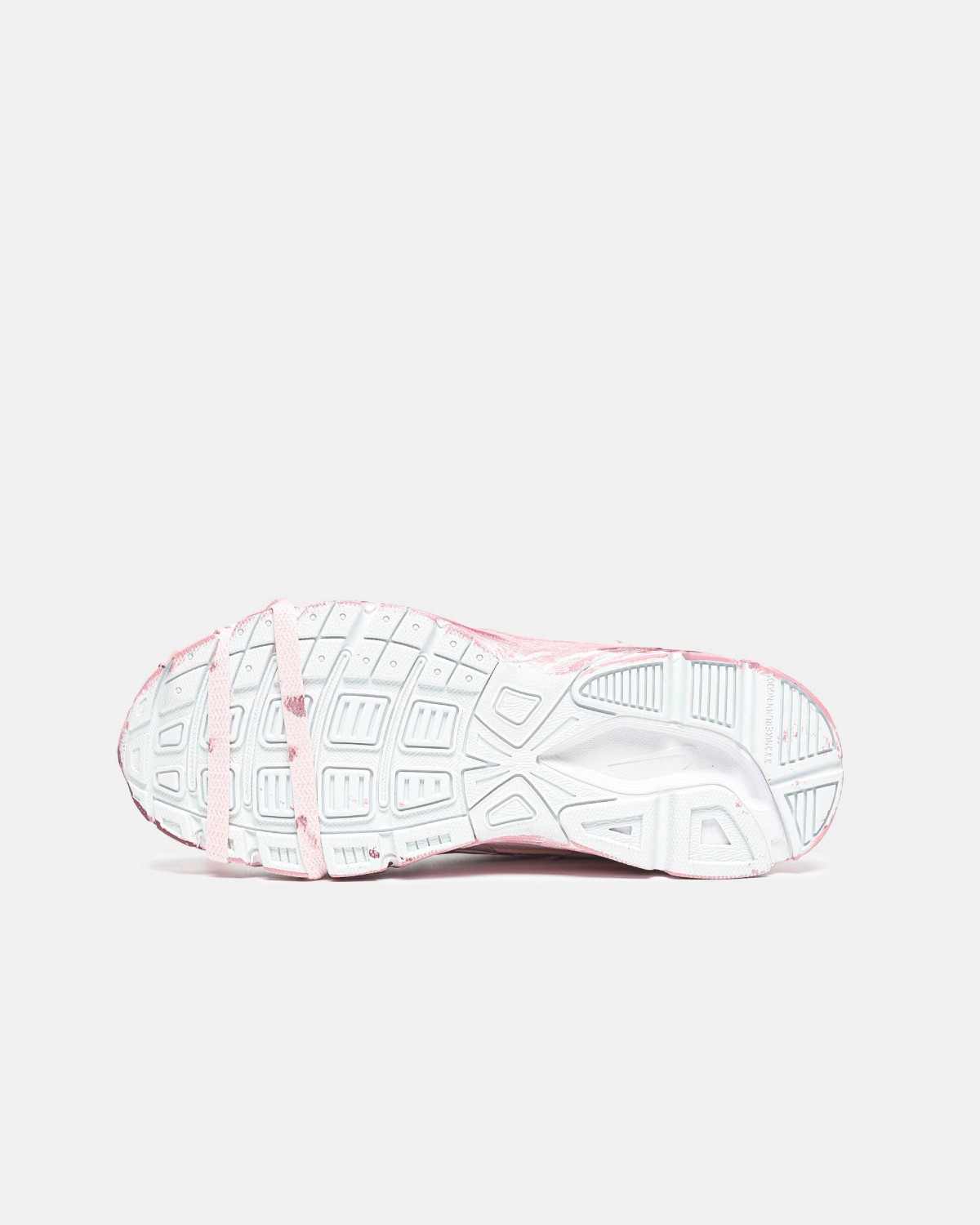 Nike Initiator Custom Pink Nike Initiator Custom Pink