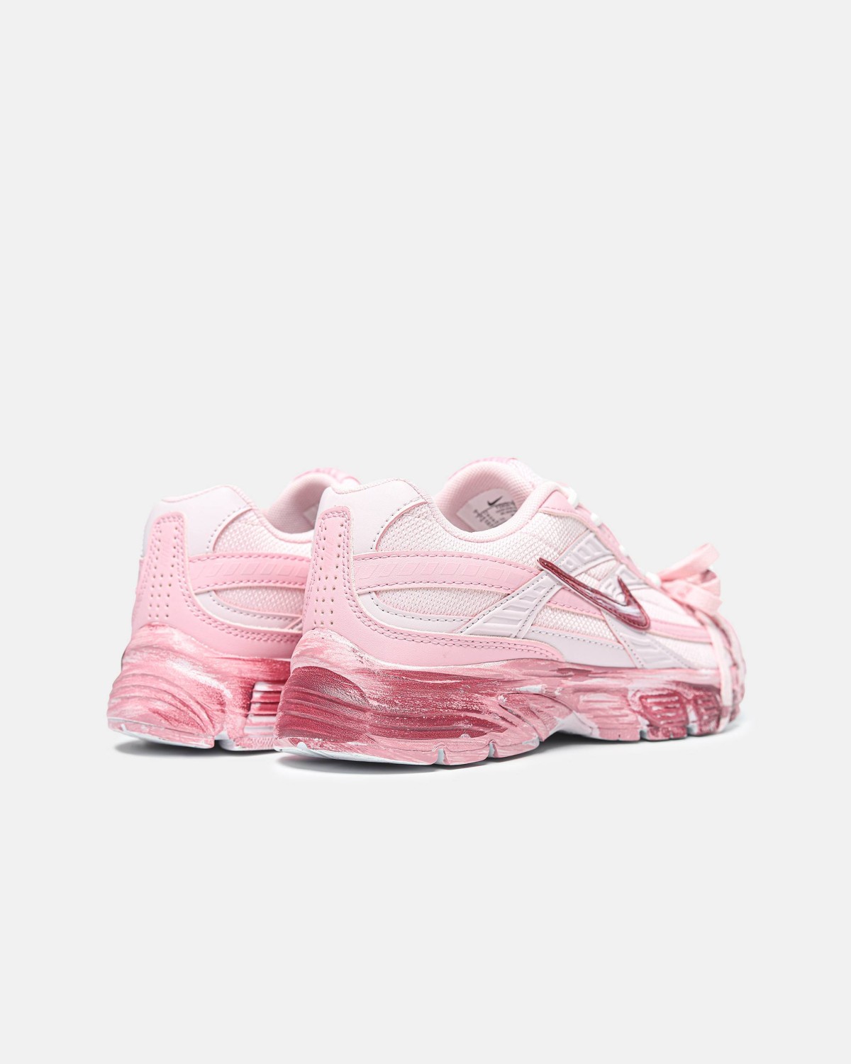 Nike Initiator Custom Pink Nike Initiator Custom Pink