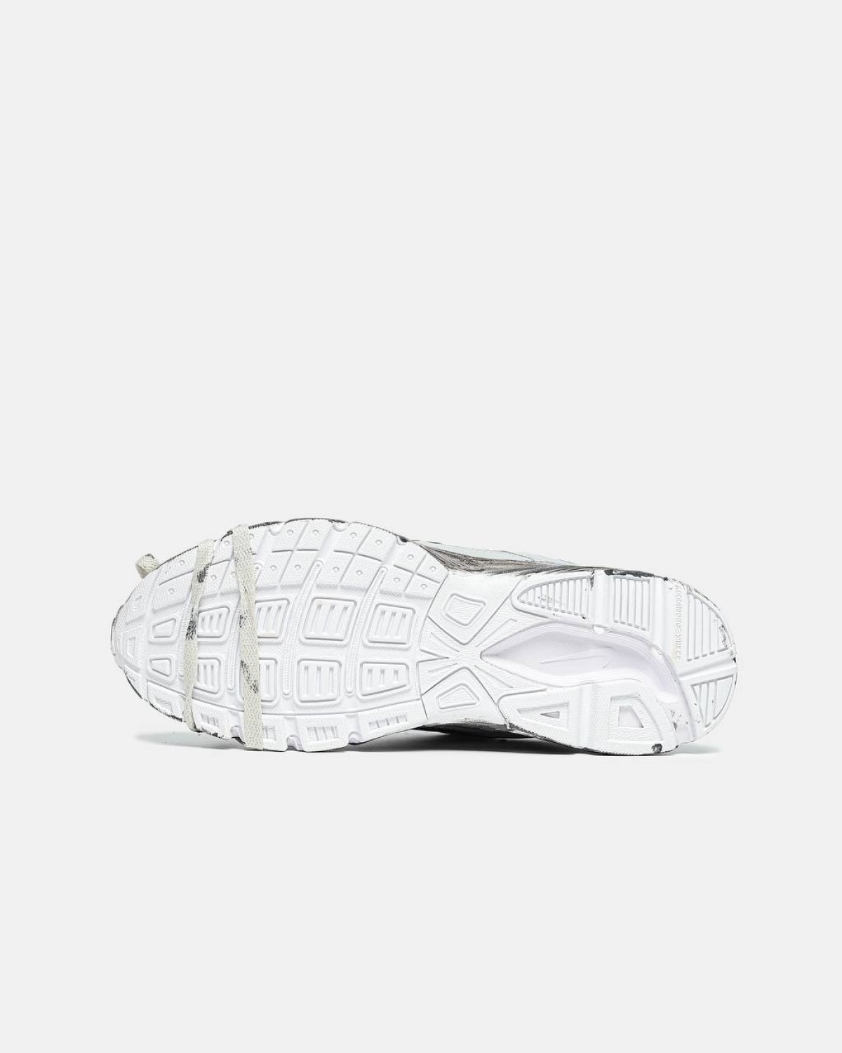 Nike Initiator Grey Custom